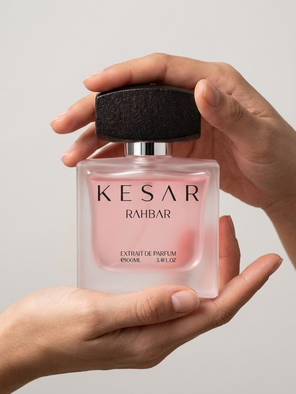 KESAR Rahbar